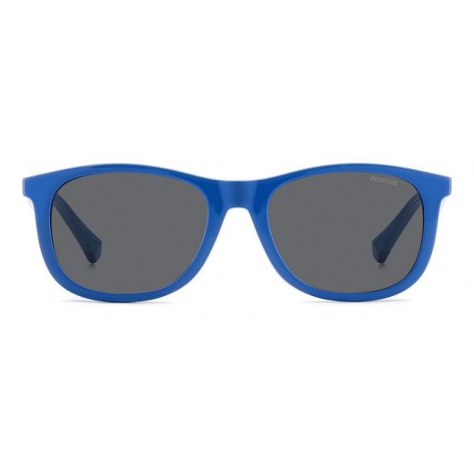 POLAROID PLD 8054/CS ZX9/M9 46 CLIP-ON POLARIZED